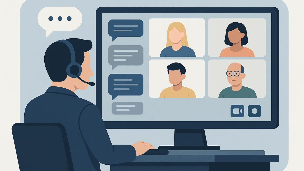 Effective Chat Moderation with Dialogoo Tools