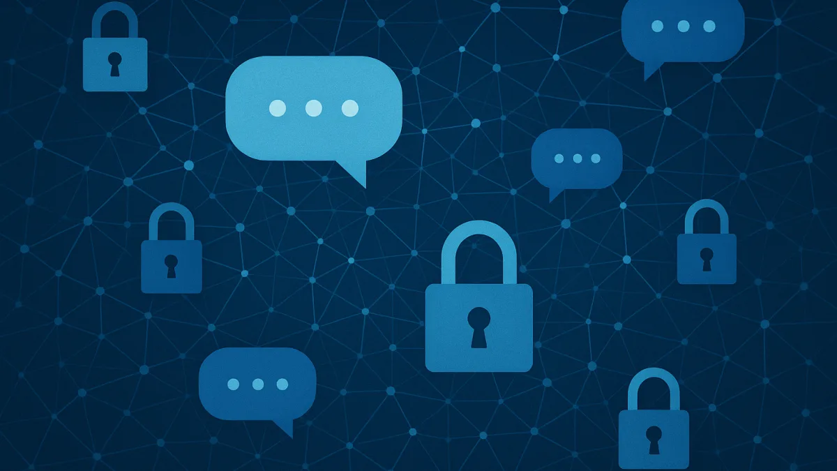 Building a Secure Online Community with Dialogoo