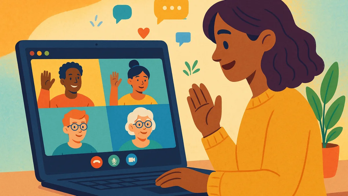 Building a Thriving Online Community with Dialogoo