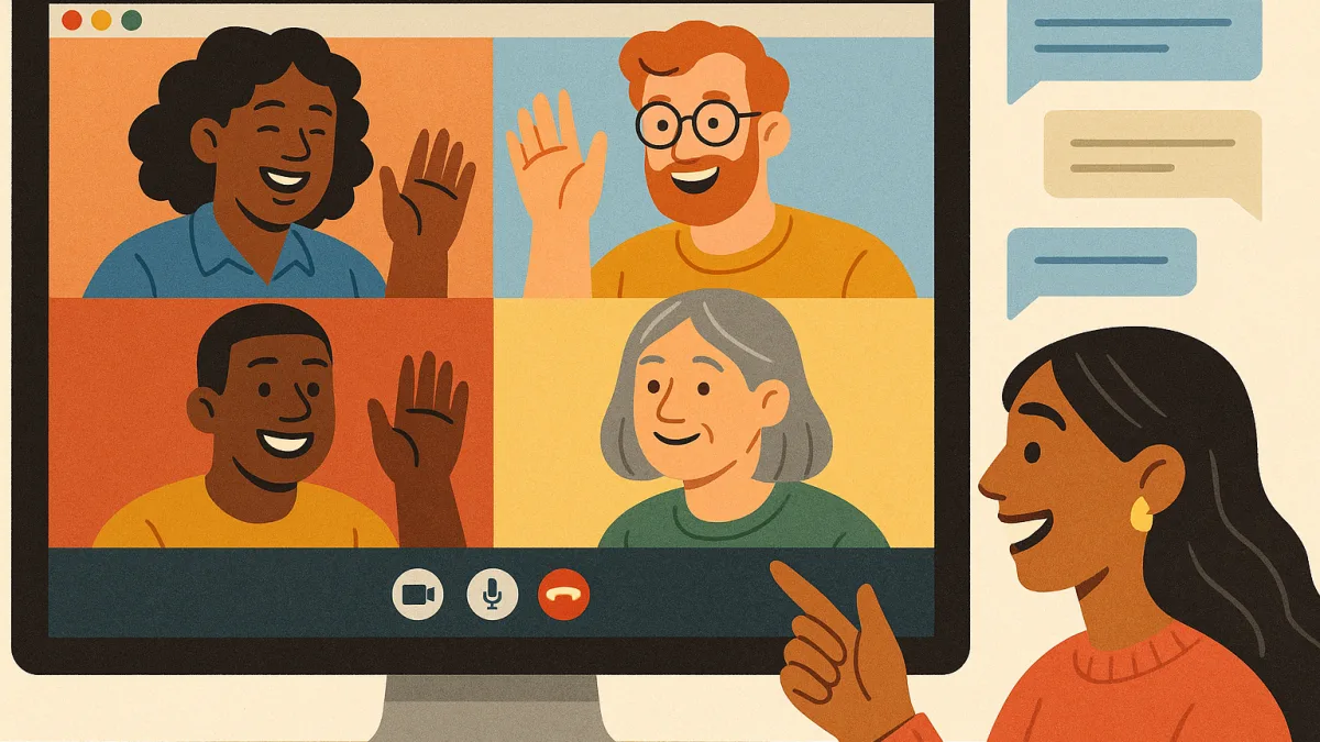 Creating an Inclusive Online Community with Dialogoo