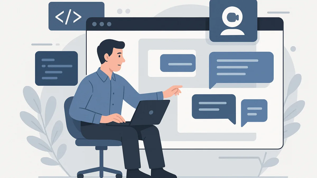 How to Embed Dialogoo Chat on Your Website