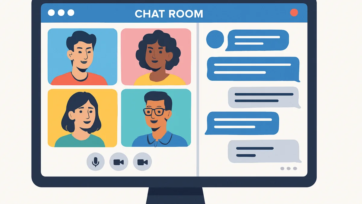 Optimizing Your Chat Community with Dialogoo's Features