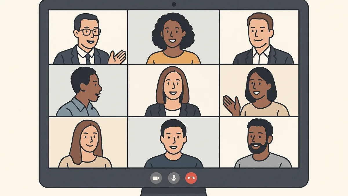 Exploring Multi-Webcam Chat Use Cases with Dialogoo