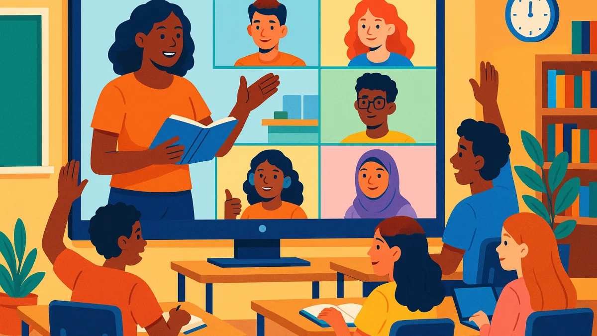Harnessing Dialogoo for Effective E-Learning Environments
