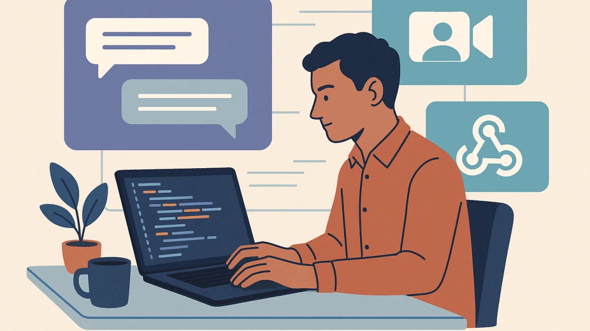 Empower Your Chat: Using Dialogoo's JS Webhooks